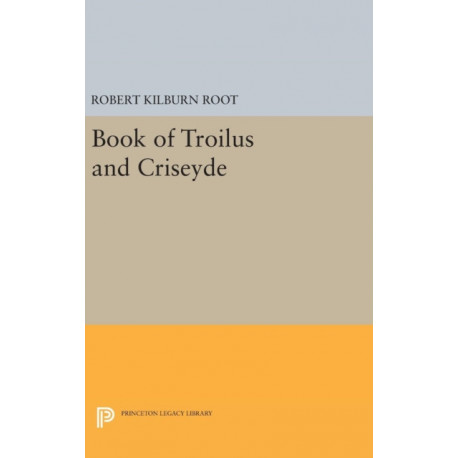 Book of Troilus and Criseyde