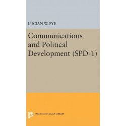 Communications and Political Development. (SPD-1)