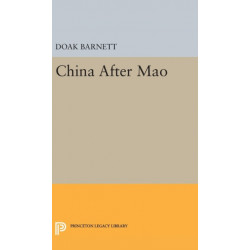 China After Mao
