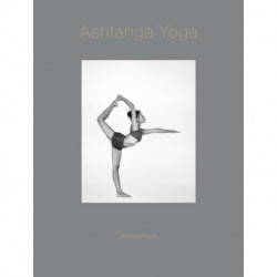 Ashtanga Yoga