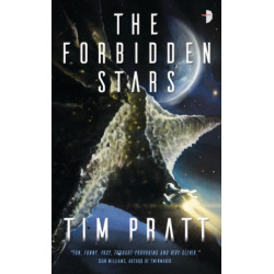 The Forbidden Stars: BOOK III OF THE AXIOM