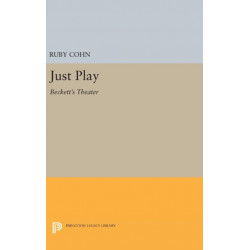 Just Play: Beckett's Theater