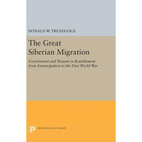 Great Siberian Migration