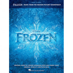 Frozen: Music from the Motion Picture Soundtrack
