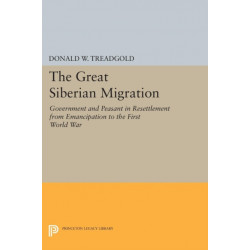 Great Siberian Migration