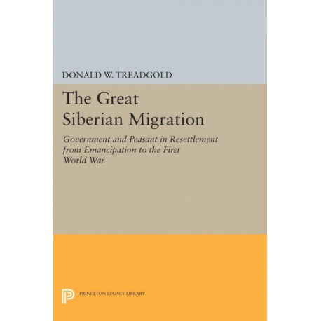 Great Siberian Migration