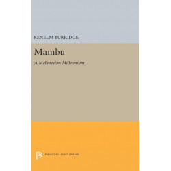 Mambu: A Melanesian Millennium