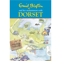 Enid Blyton and Her Enchantment with Dorset