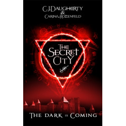 The Secret City