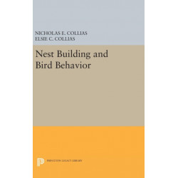 Nest Building and Bird Behavior