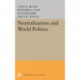 Neutralization and World Politics