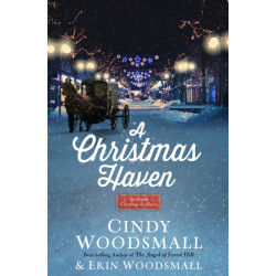 A Christmas Haven: An Amish Christmas Romance
