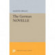 The German Novelle