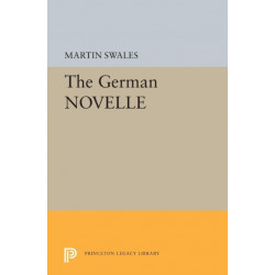 The German Novelle