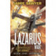 The Lazarus War: Artefact: Lazarus War 1