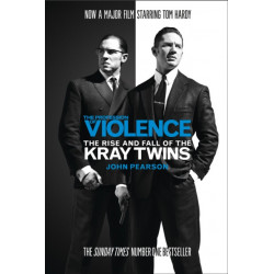 The Profession of Violence: The Rise and Fall of the Kray Twins