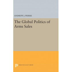 The Global Politics of Arms Sales