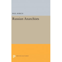 Russian Anarchists