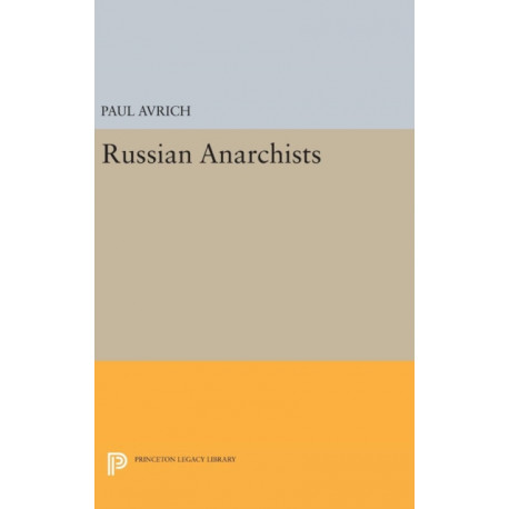 Russian Anarchists