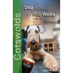 Dog Friendly Pub Walks: Cotswolds