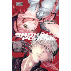 Smokin' Parade, Vol. 7