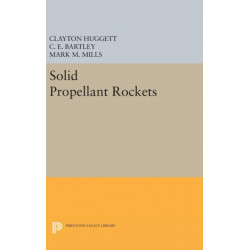 Solid Propellant Rockets
