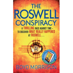 The Roswell Conspiracy