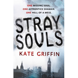 Stray Souls