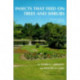 Insects That Feed on Trees and Shrubs