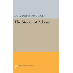 The Stones of Athens