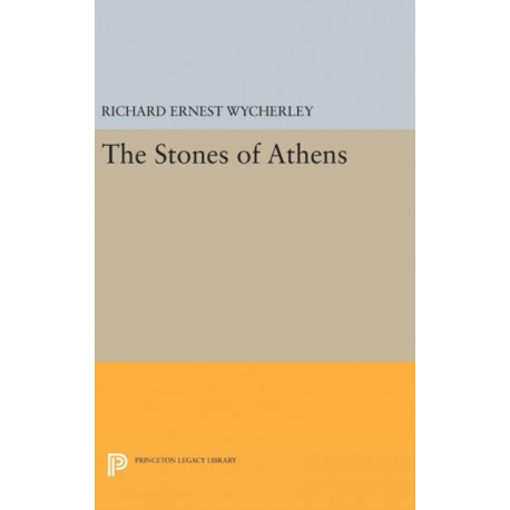 The Stones of Athens