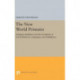 The New World Primates: Adaptive Radiation and the Evolution of Social Behavior, Languages, and Intelligence