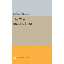 The War Against Poetry