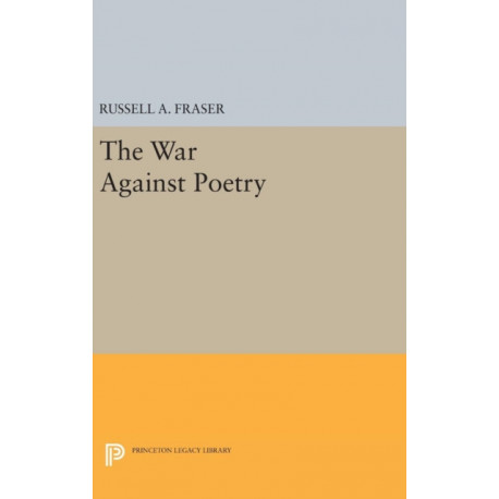 The War Against Poetry