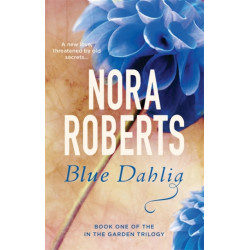 Blue Dahlia: Number 1 in series