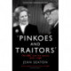 Pinkoes and Traitors: The BBC and the nation, 1974–1987