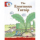 Literacy Edition Storyworlds 1, Once Upon A Time World, The Enormous Turnip