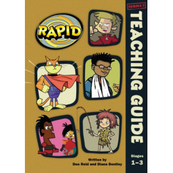 Rapid Stages 1-3 Teaching Guide (Series 2)
