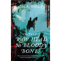 The Tale of Raw Head and Bloody Bones