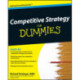Competitive Strategy For Dummies