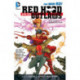 Red Hood and the Outlaws Vol. 1: REDemption (The New 52): Redemption (The New 52)