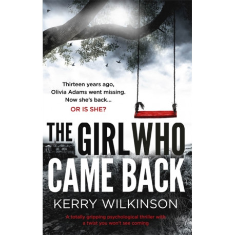 The Girl Who Came Back