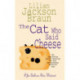 The Cat Who Said Cheese (The Cat Who… Mysteries, Book 18): A charming feline crime novel for cat lovers everywhere