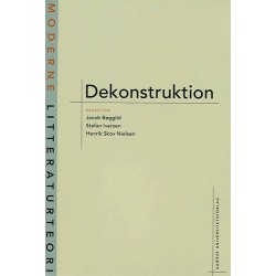 Dekonstruktion