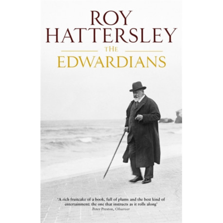 The Edwardians