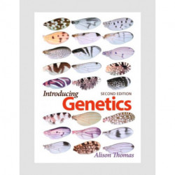 Introducing Genetics: From Mendel to Molecules