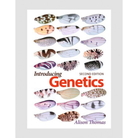 Introducing Genetics: From Mendel to Molecules