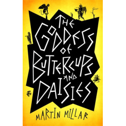 The Goddess of Buttercups and Daisies