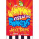 The Whopping Great Big Bonkers Joke Book