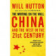 The Writing On The Wall: China And The West In The 21St Century
